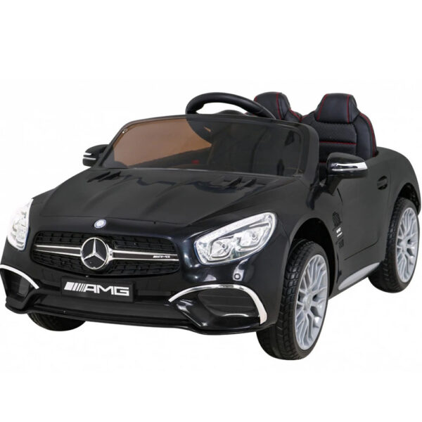 Mercedes Benz SL65