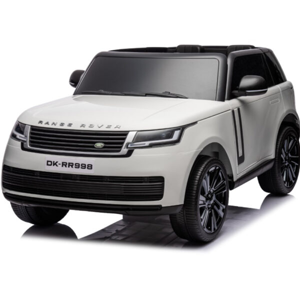 Range Rover RR998 4×4