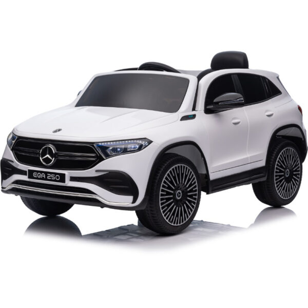 Mercedes MX625 4 x 4