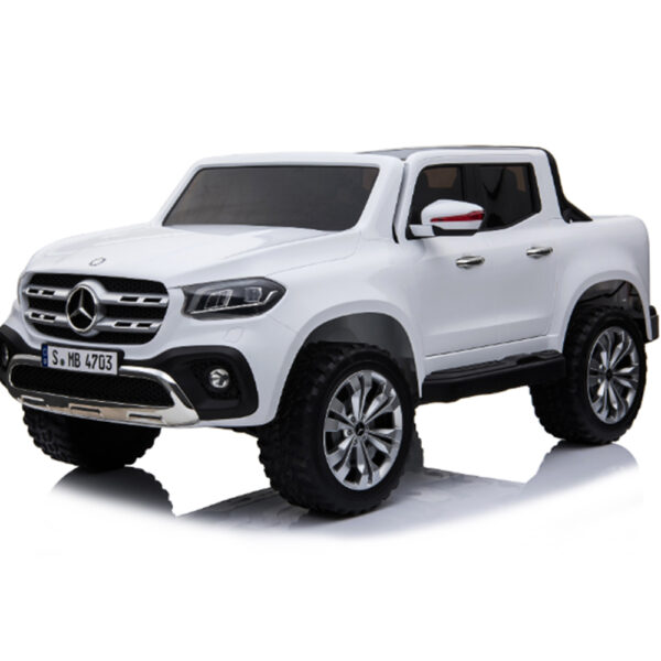 Mercedes X-CLASS