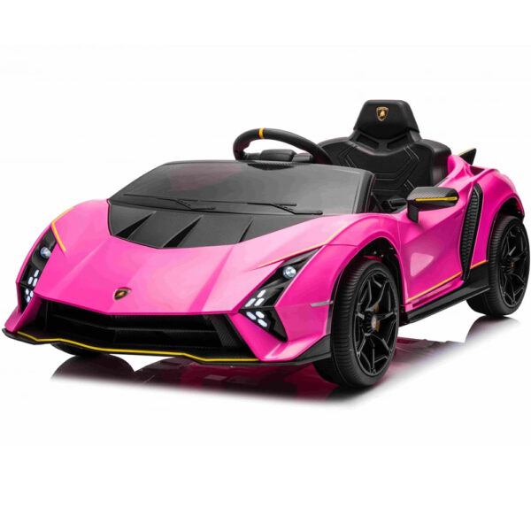 Lamborghini 4 x 4