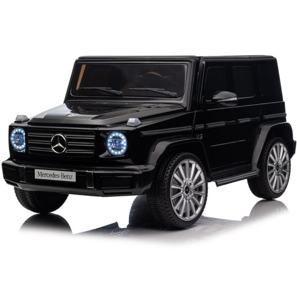 Mercedes MX627 4 x 4