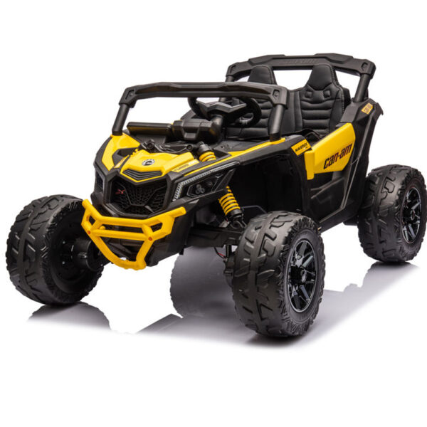 Can-Am ATV 4×4