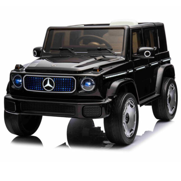 Mercedes Benz EQG