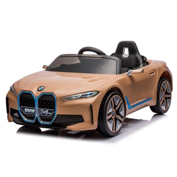BMW i4 4 x 4