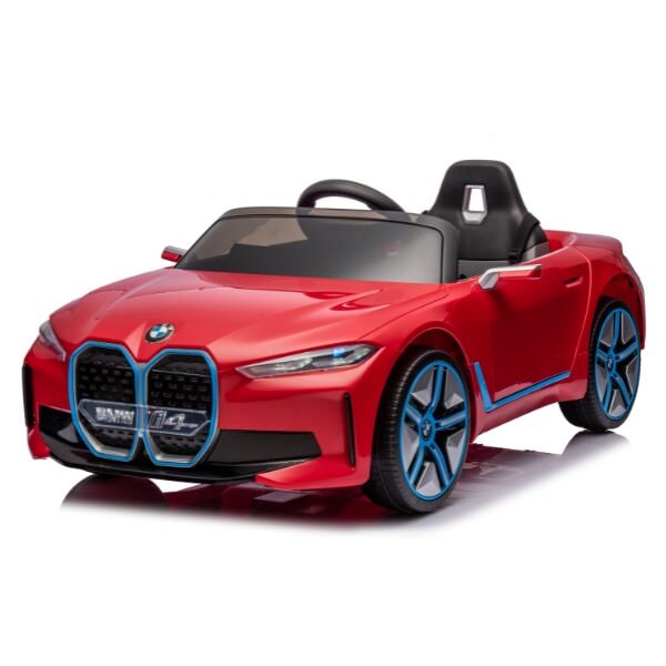 BMW i4 4 x 4