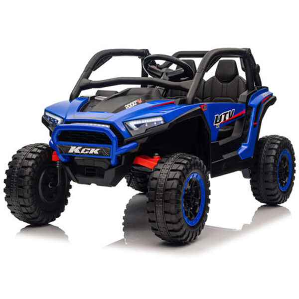 Buggy MX639