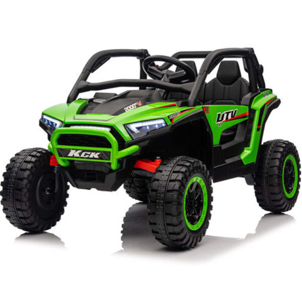 Buggy MX639