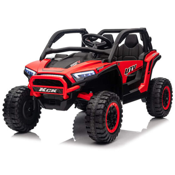 Buggy MX639
