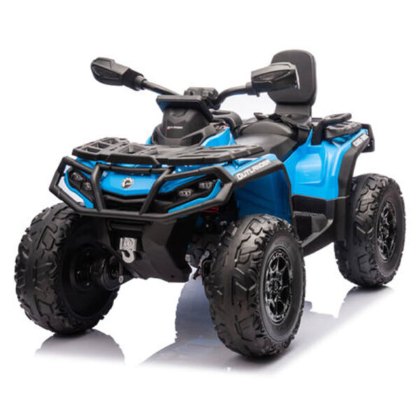 Can-am BRP 4 x 4