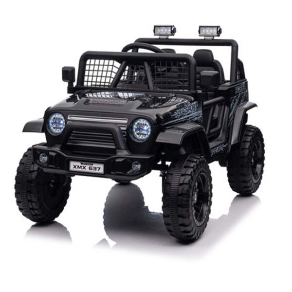 Jeep MX637 4 x 4