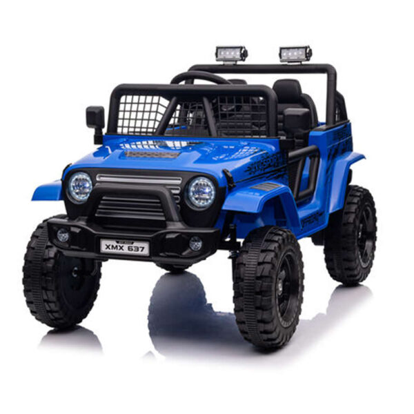 Jeep MX637 4 x 4