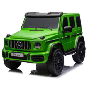Mercedes G63 4 x 4