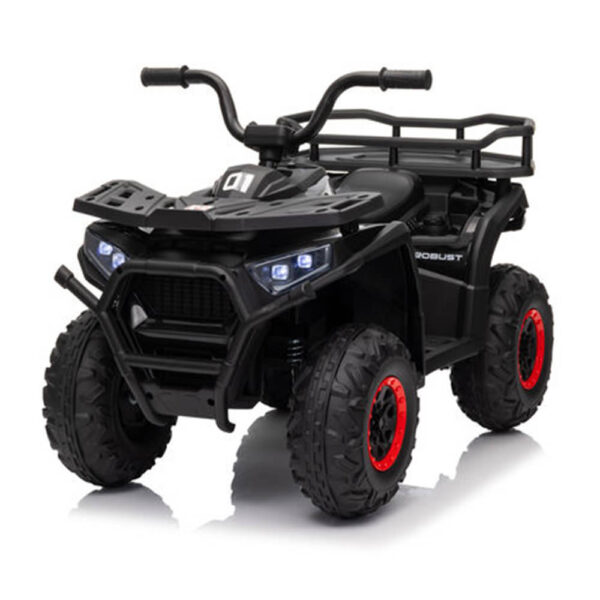 MX651 4 x 4