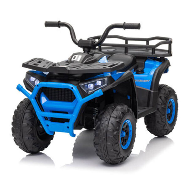 MX651 4 x 4