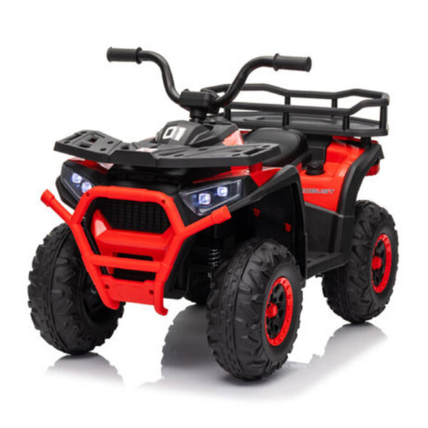 MX651 4 x 4