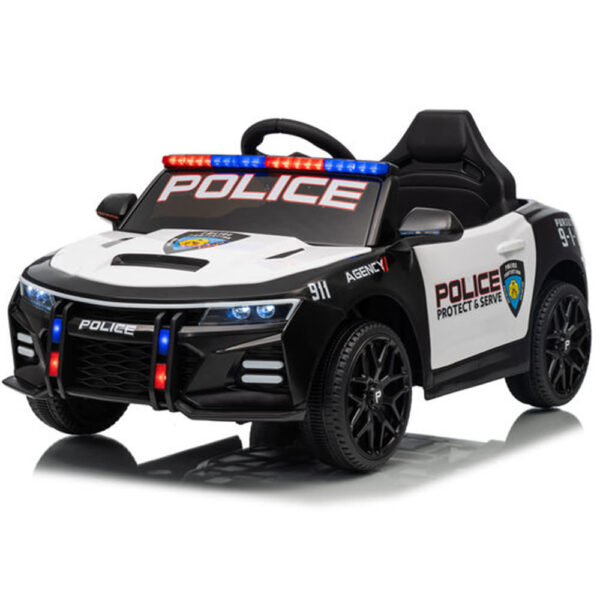 Police MX629