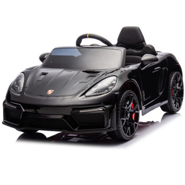Porsche P718