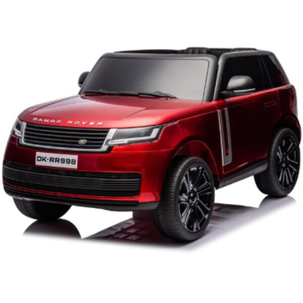 Range Rover RR998 4×4