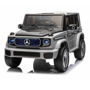 Mercedes Benz EQG