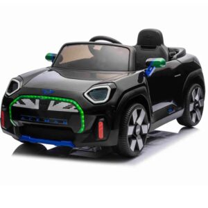 Mini Cooper 4 x 4
