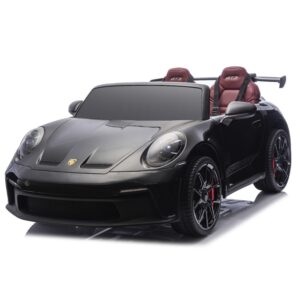 PORSCHE 24V