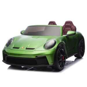 PORSCHE 24V