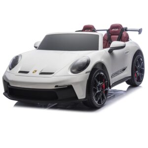 PORSCHE 24V