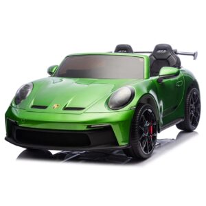 PORSCHE 24V