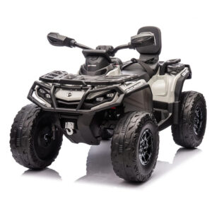 Can-am BRP 4 x 4
