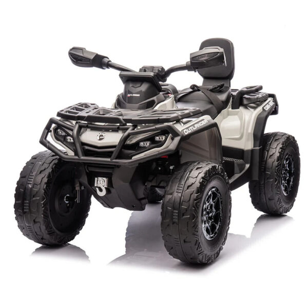 Can-am BRP 4 x 4