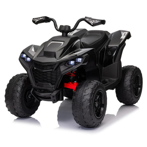 ATV MX652 4 x 4