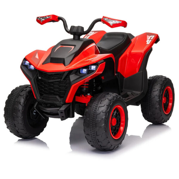 ATV MX652 4 x 4
