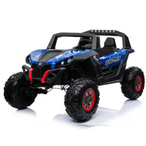 Superstar 4 x 4