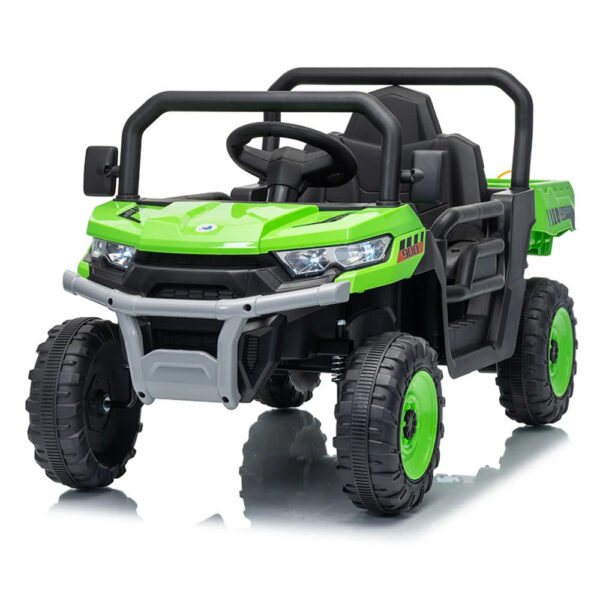 UTV MX662