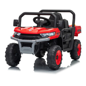 UTV MX662
