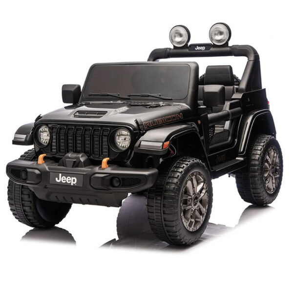 JEEP RUBICON JWR556