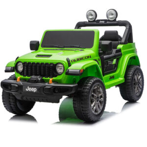 JEEP RUBICON JWR556