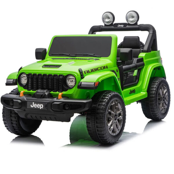 JEEP RUBICON JWR556