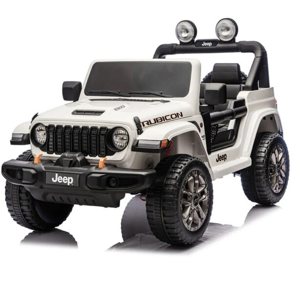 JEEP RUBICON JWR556