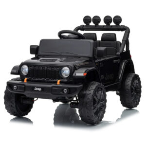 JEEP RUBICON JWR558