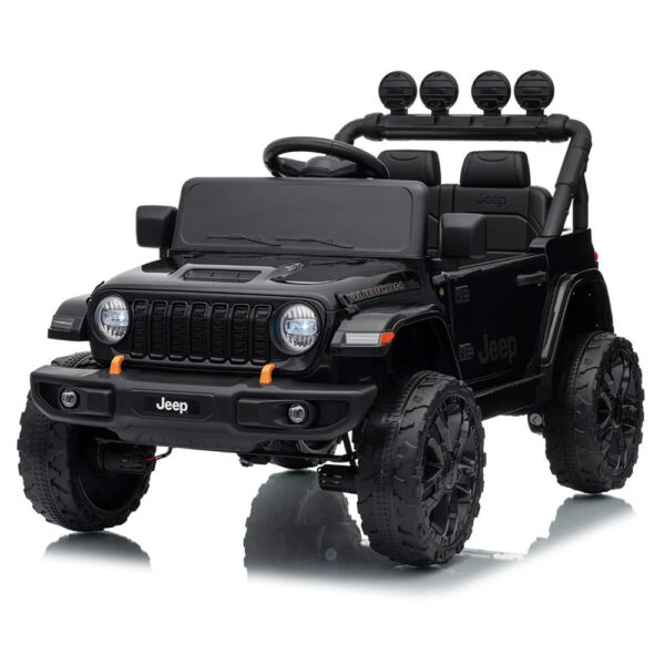 JEEP RUBICON JWR558