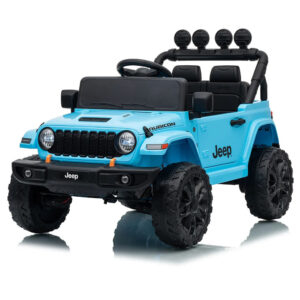 JEEP RUBICON JWR558
