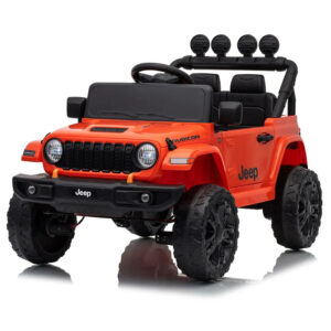 JEEP RUBICON JWR558