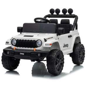 JEEP RUBICON JWR558