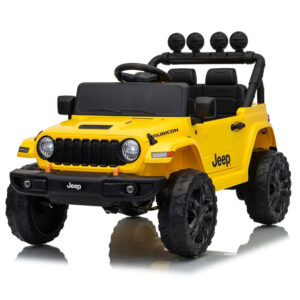 JEEP RUBICON JWR558