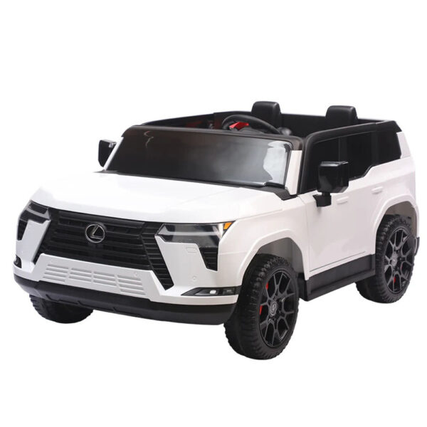 Lexus GX550