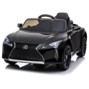 Lexus LC500