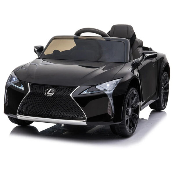 Lexus LC500