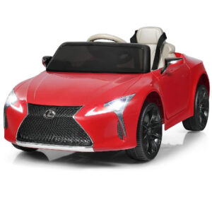 Lexus LC500